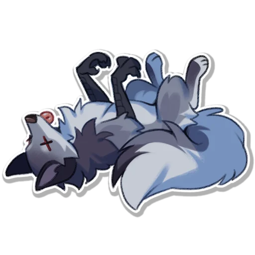 Эмодзи Hioshi the enfield 2