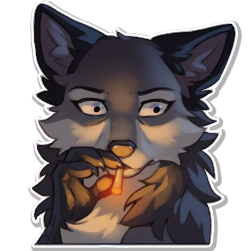 Эмодзи Hioshi the enfield 2