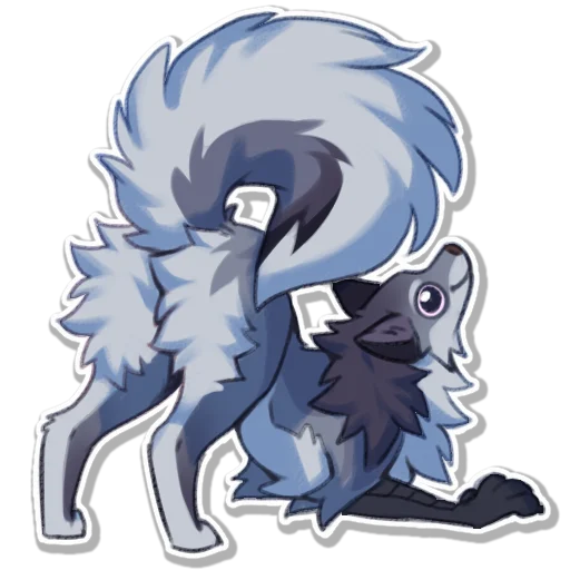 Эмодзи Hioshi the enfield 2