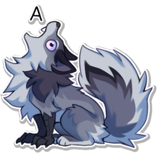 Эмодзи Hioshi the enfield 2