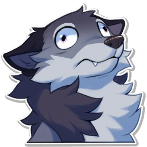 Эмодзи Hioshi the enfield 2