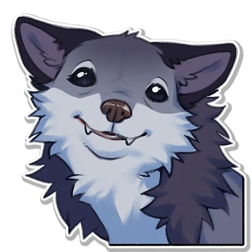 Эмодзи Hioshi the enfield