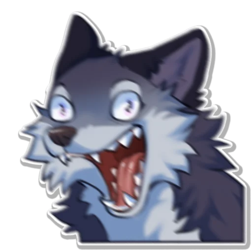 Эмодзи Hioshi the enfield