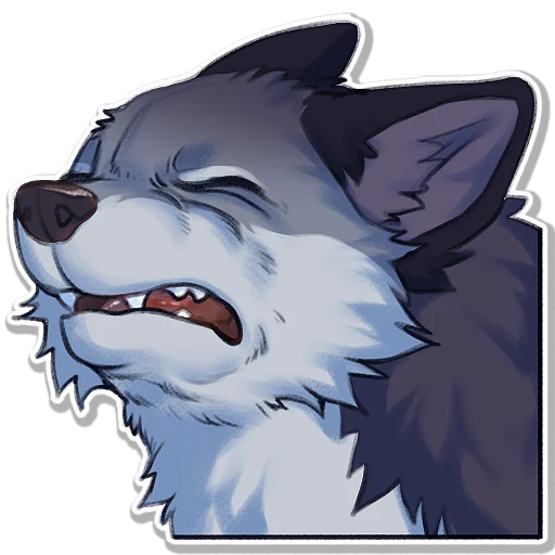 Эмодзи Hioshi the enfield