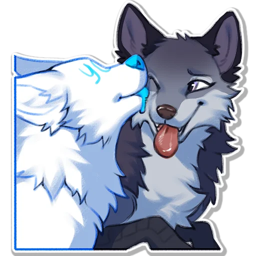 Эмодзи Hioshi the enfield