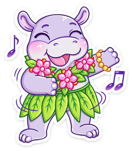 Эмодзи Финик