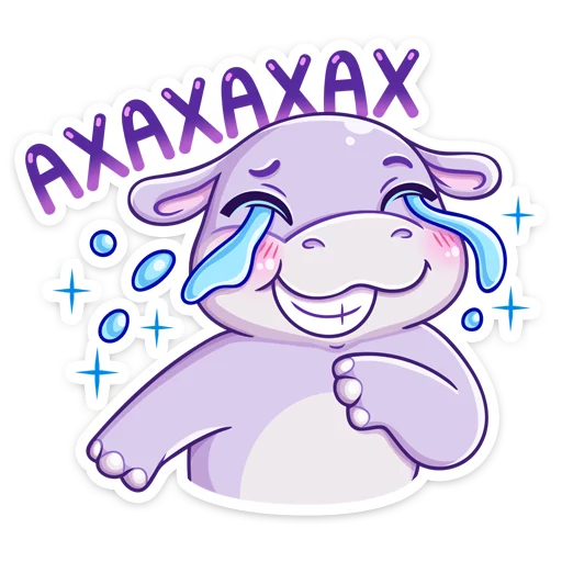 Эмодзи Финик