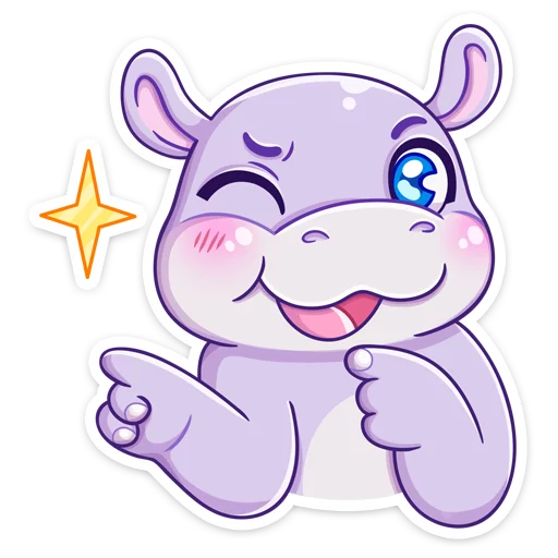 Эмодзи Финик