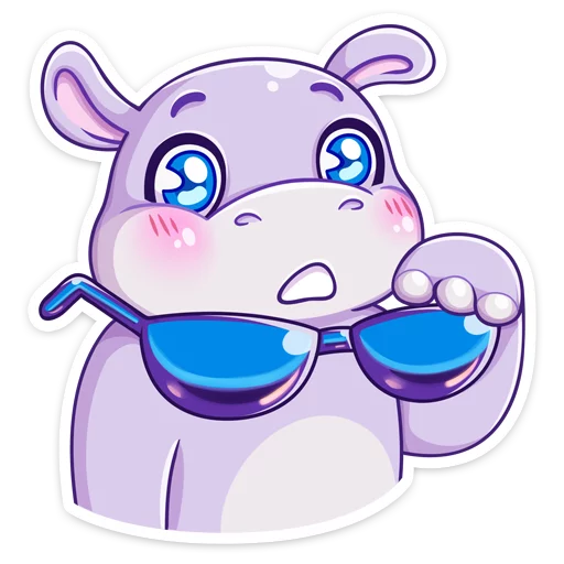 Эмодзи Финик