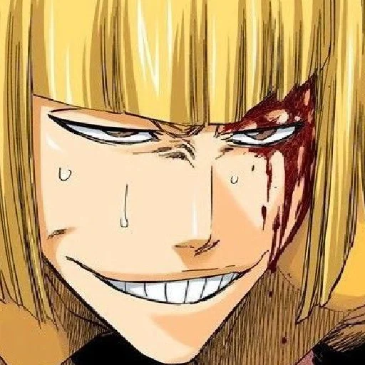 Эмодзи Shinji Hirako