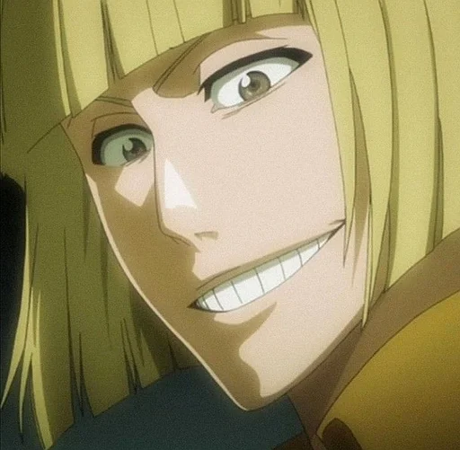 Эмодзи Shinji Hirako