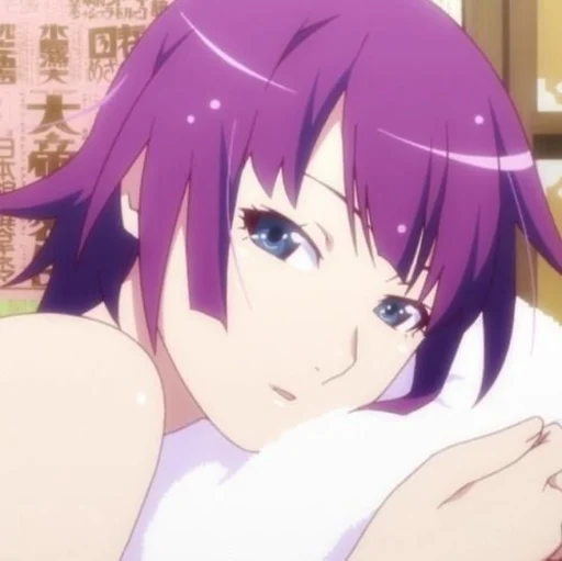 Эмодзи Hitagi 🌸