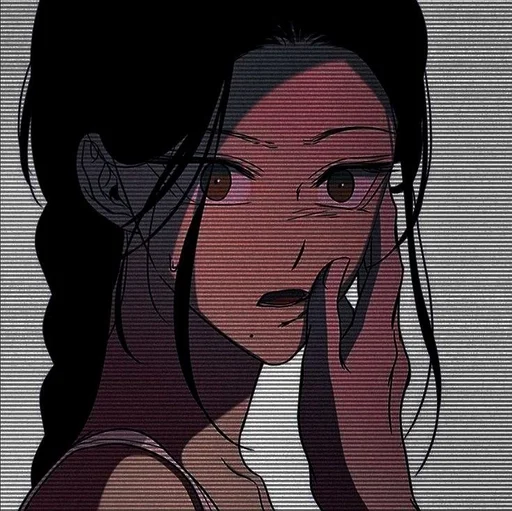 Эмодзи Han Jae Ah