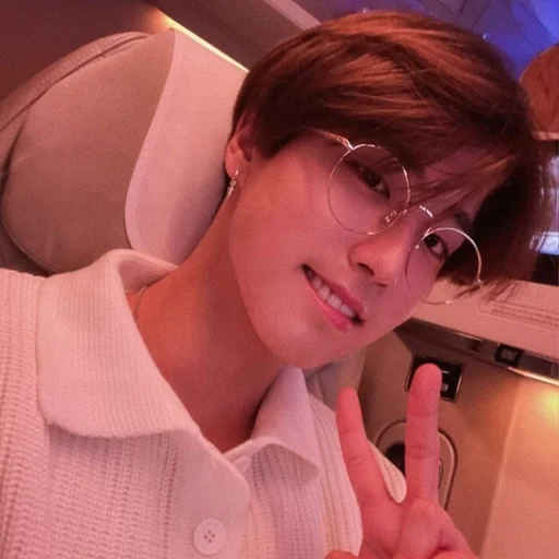 Эмодзи han jisung