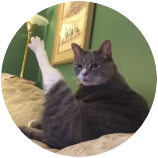 Эмодзи Хоба