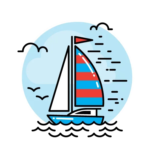 Эмодзи Vacation