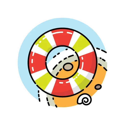 Эмодзи Vacation