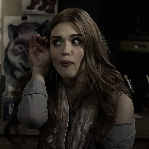 Эмодзи Holland Roden