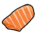 Эмодзи Hololive Gura