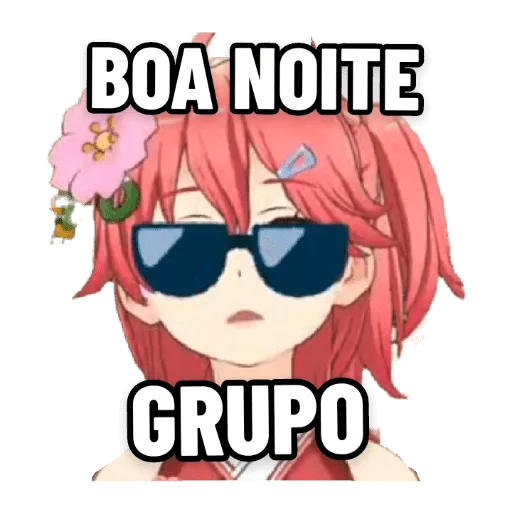 Эмодзи hololiveshitpost