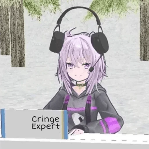 Эмодзи hololiveshitpost