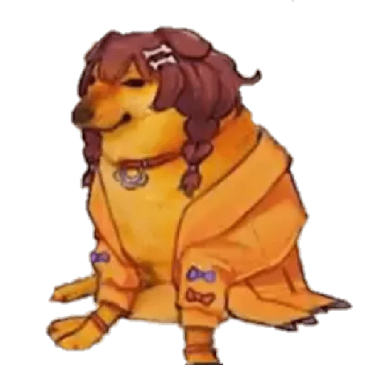 Эмодзи hololiveshitpost