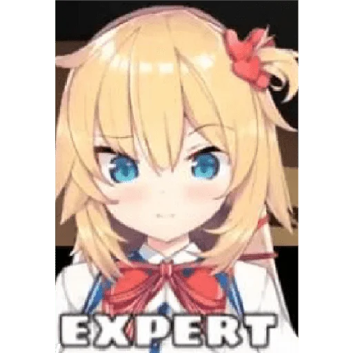 Эмодзи hololiveshitpost