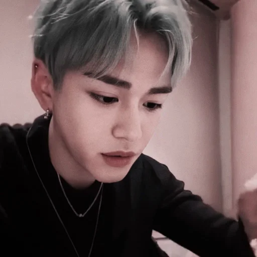 Эмодзи lucas nct