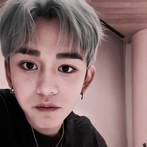 Эмодзи lucas nct