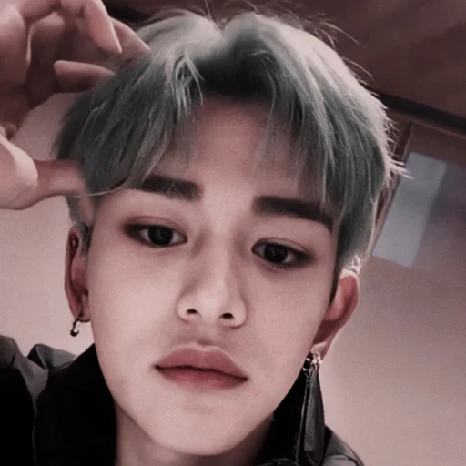 Эмодзи lucas nct