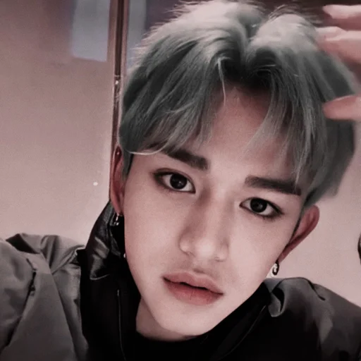 Эмодзи lucas nct