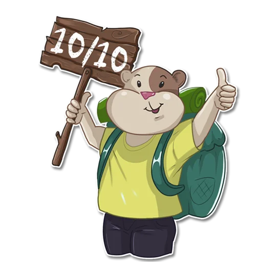 Эмодзи Homa Travel