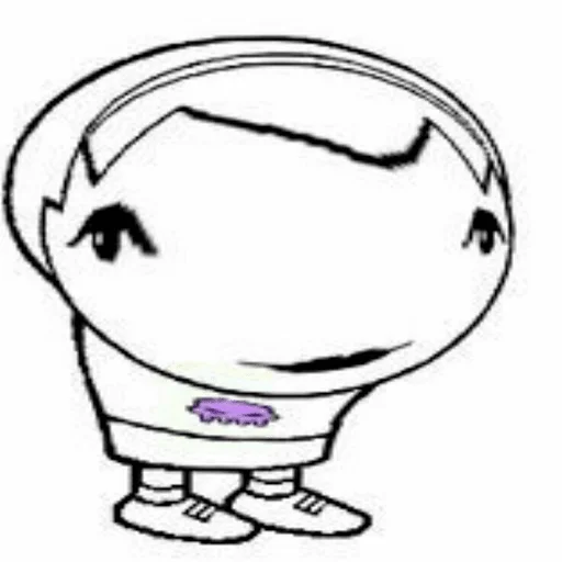 Эмодзи homosuck