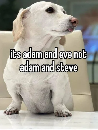 ?