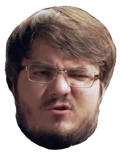 Эмодзи Maddyson
