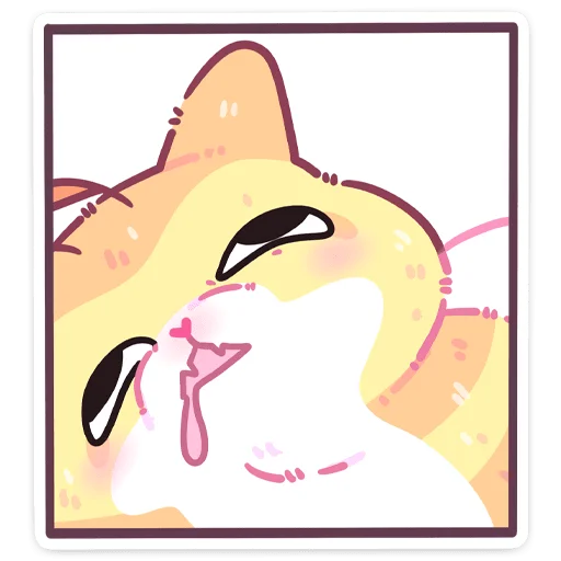 Эмодзи Мёдик