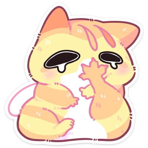 Эмодзи Мёдик