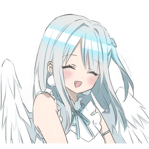 Эмодзи Серебряные сестренки