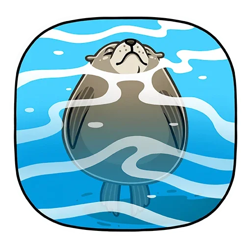Эмодзи Гувер