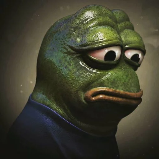 Эмодзи Horrors