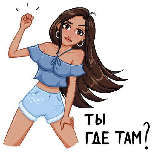 Эмодзи Жаркая Летта