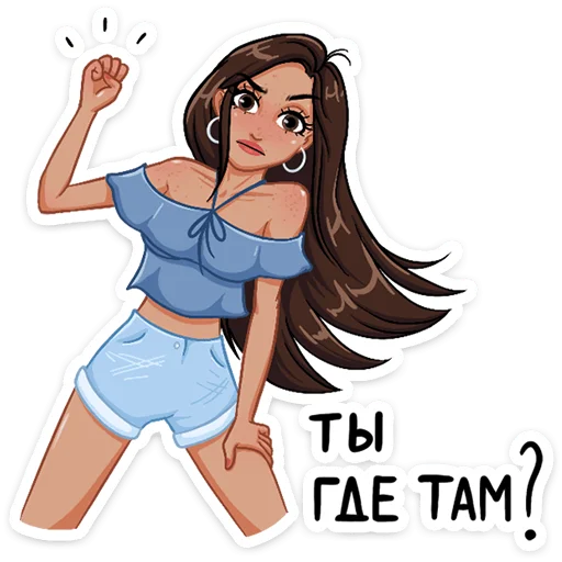 Эмодзи Жаркая Летта