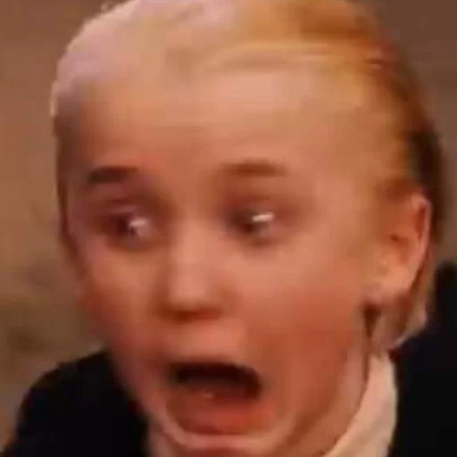 Эмодзи Fucking Draco Malfoy