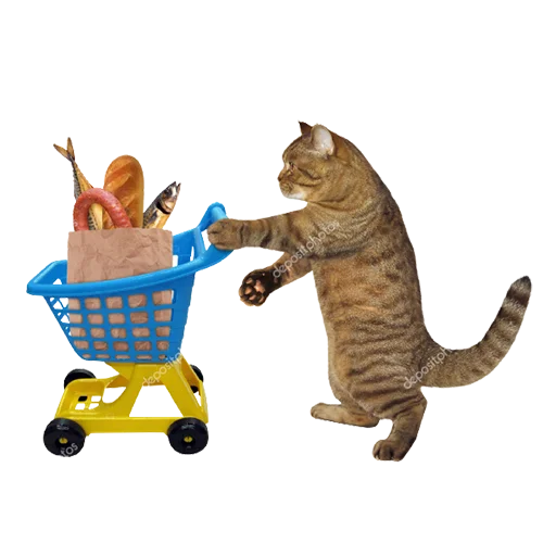 🛒