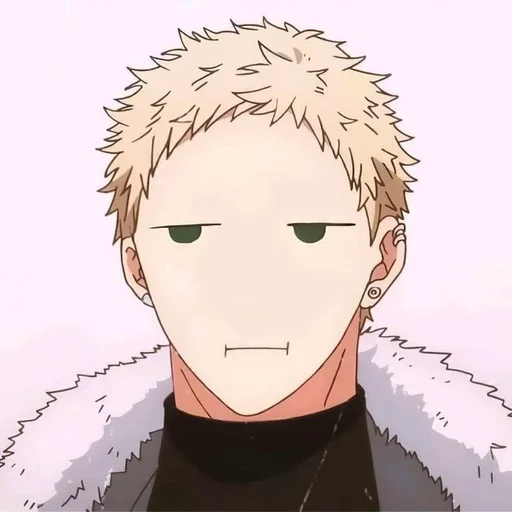 Эмодзи Дарованный