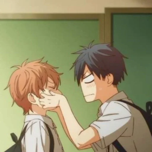 Эмодзи Дарованный