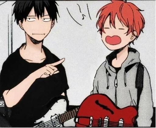 Эмодзи Дарованный