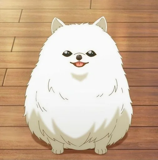 Эмодзи Дарованный