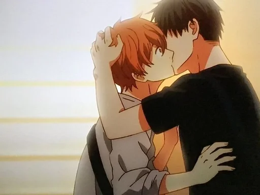 Эмодзи Дарованный