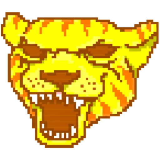 Эмодзи Hotline Miami